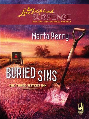 cover image of Buried Sins